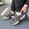 Кросівки Nike V2K Run Mink Brown