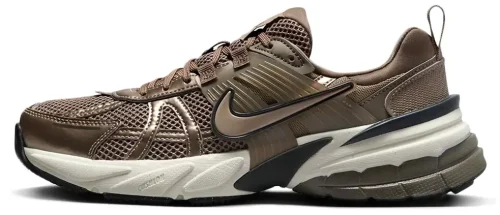 Кросівки Nike V2K Run Mink Brown