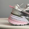 Кроссовки Nike V2K Run Pink Foam