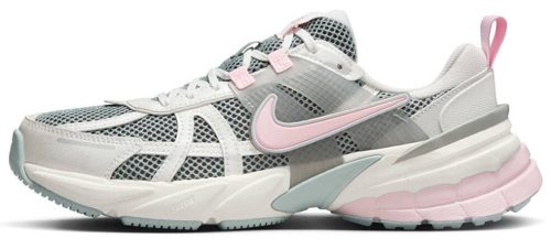 Кросівки Nike V2K Run Pink Foam