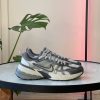 Кроссовки Nike V2K Run Pure Platinum Wolf Grey