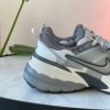 Кроссовки Nike V2K Run Pure Platinum Wolf Grey