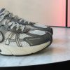 Кроссовки Nike V2K Run Pure Platinum Wolf Grey