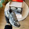 Кроссовки Nike V2K Run Pure Platinum Wolf Grey