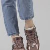 Кросівки Nike V2K Run Smokey Mauve