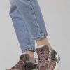 Кросівки Nike V2K Run Smokey Mauve