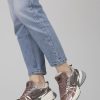 Кросівки Nike V2K Run Smokey Mauve
