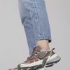 Кросівки Nike V2K Run Smokey Mauve
