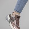 Кросівки Nike V2K Run Smokey Mauve