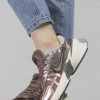 Кросівки Nike V2K Run Smokey Mauve