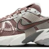 Кросівки Nike V2K Run Smokey Mauve