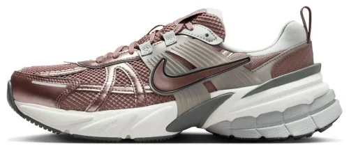Кросівки Nike V2K Run Smokey Mauve