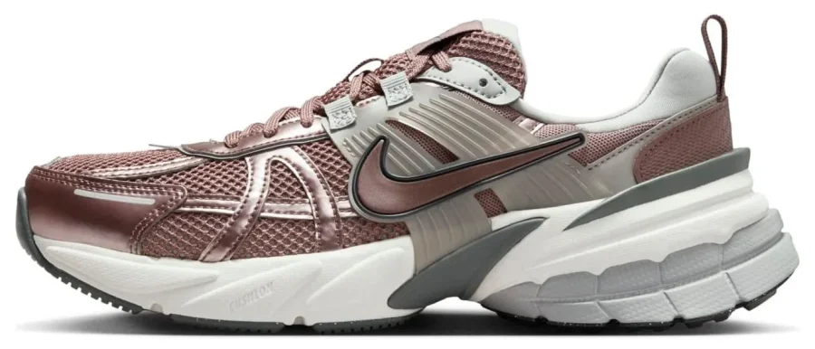 Кросівки Nike V2K Run Smokey Mauve