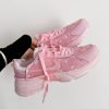 Кроссовки Nike V2K Run Summery Florals