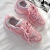 Кроссовки Nike V2K Run Summery Florals