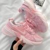 Кроссовки Nike V2K Run Summery Florals