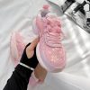 Кроссовки Nike V2K Run Summery Florals