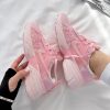 Кроссовки Nike V2K Run Summery Florals