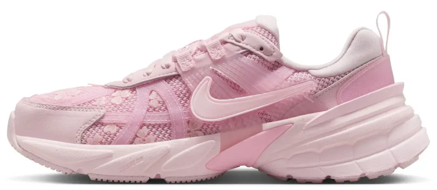 Кроссовки Nike V2K Run Summery Florals