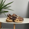 Кроссовки Nike V2k Run Light British Tan