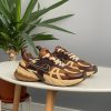 Кроссовки Nike V2k Run Light British Tan
