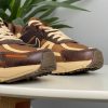 Кроссовки Nike V2k Run Light British Tan