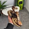 Кроссовки Nike V2k Run Light British Tan