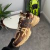 Кроссовки Nike V2k Run Light British Tan