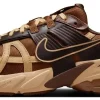 Кроссовки Nike V2k Run Light British Tan