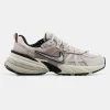 Кроссовки Nike V2K Run Pure Platinum Chrome