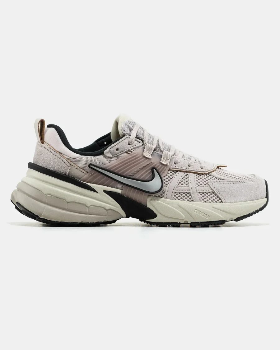 Кроссовки Nike V2K Run Pure Platinum Chrome