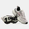 Кроссовки Nike V2K Run Pure Platinum Chrome