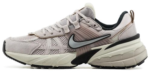 Кросівки Nike V2K Run Pure Platinum Chrome