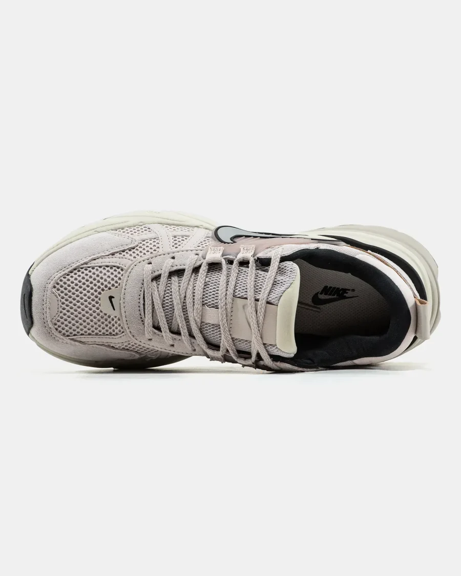 Кроссовки Nike V2K Run Pure Platinum Chrome