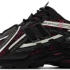 Кроссовки New Balance 1906A Black Dragon Berry
