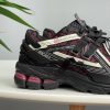 Кроссовки New Balance 1906A Black Dragon Berry