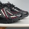 Кроссовки New Balance 1906A Black Dragon Berry