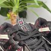 Кроссовки New Balance 1906A Black Dragon Berry