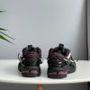 Кроссовки New Balance 1906A Black Dragon Berry