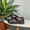Кроссовки New Balance 1906A Black Dragon Berry