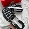 Кроссовки Nike P-6000 Black Metallic Silver