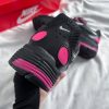 Кроссовки Nike P-6000 Black Pink Blast