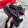 Кроссовки Nike P-6000 Black Pink Blast