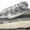 Кроссовки Nike P-6000 Flat Pewter
