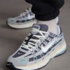 Кроссовки Nike P-6000 Flat Pewter