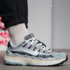 Кроссовки Nike P-6000 Flat Pewter