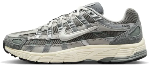 Кроссовки Nike P-6000 Flat Pewter