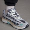 Кроссовки Nike P-6000 Flat Pewter