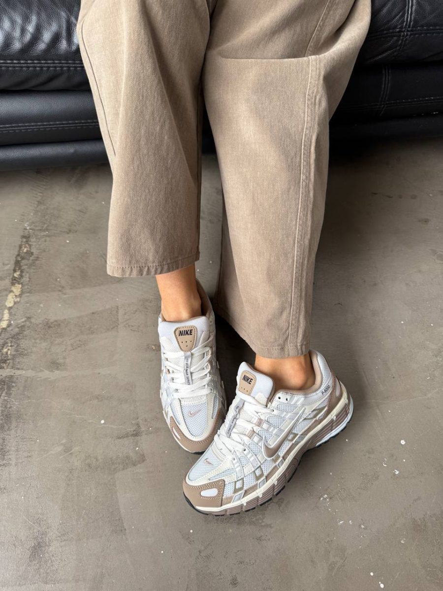 Кроссовки Nike P-6000 Hangual Day