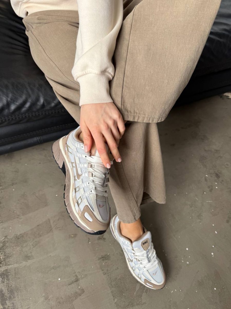 Кроссовки Nike P-6000 Hangual Day